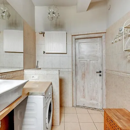 Apartment Ms Sopotforsix *