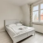 Ms Sopotforsix Apartman *