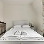 Ms Sopotforsix Apartman *