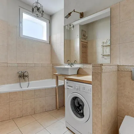 Apartament Ms Sopotforsix *