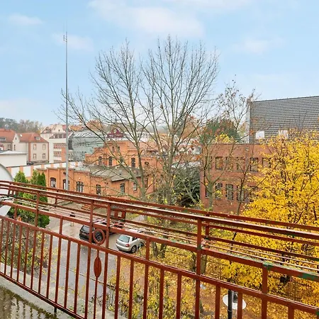 Апартаменти Ms Sopotforsix *