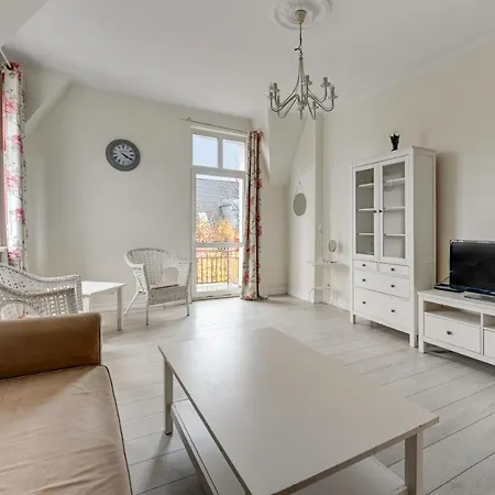 Apartament Ms Sopotforsix