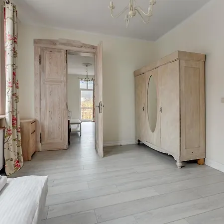 Ms Sopotforsix Apartment