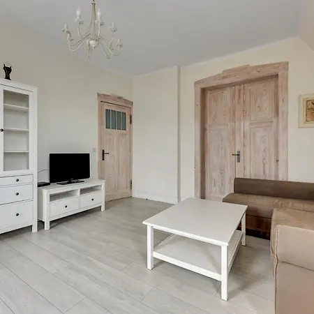 Ms Sopotforsix Апартаменти Сопот