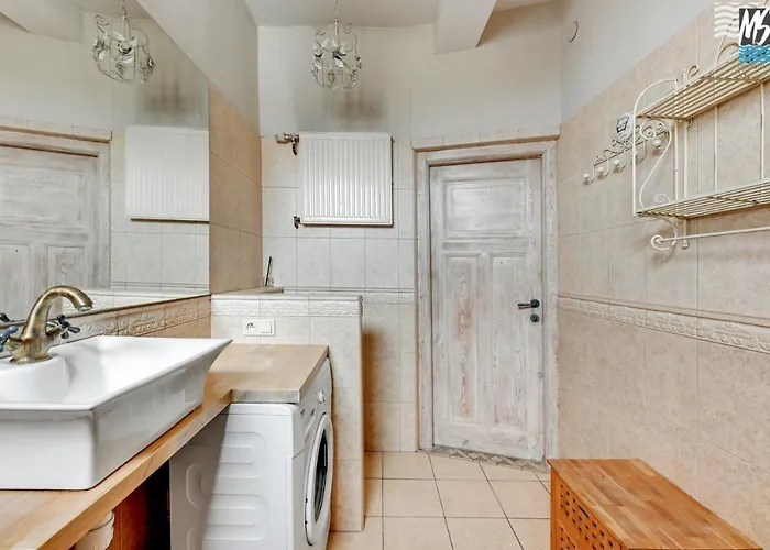 Апартаменти Ms Sopotforsix *