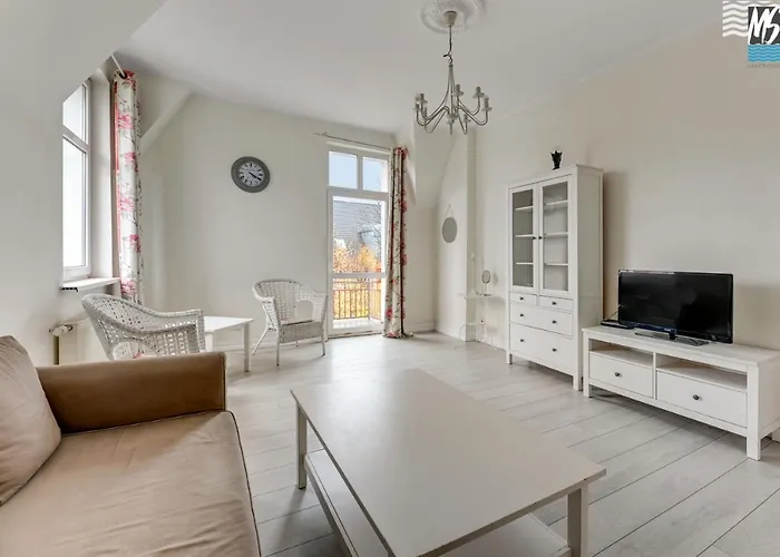 Апартаменти Ms Sopotforsix