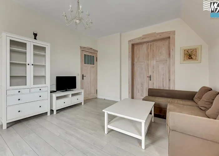 Ms Sopotforsix Апартаменти Сопот