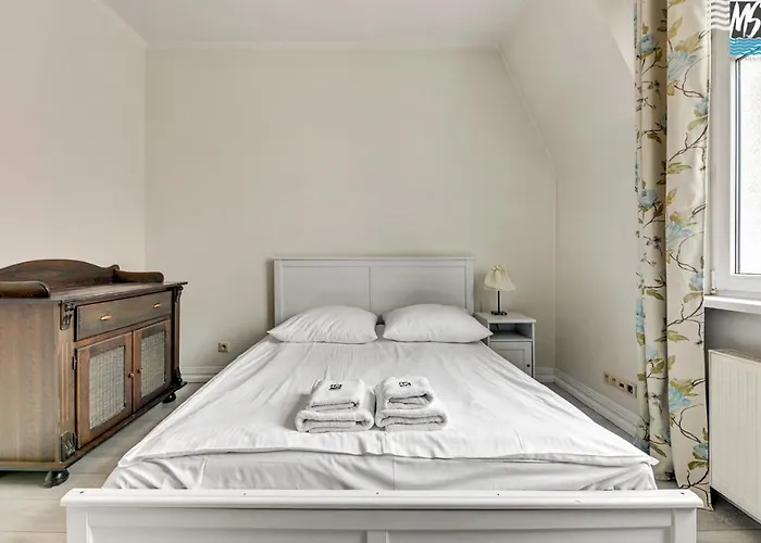 Ms Sopotforsix Апартаменты *